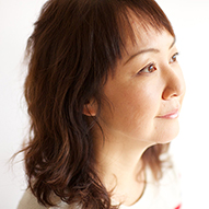 富田京子（ex. PRINCESS PRINCESS）の画像